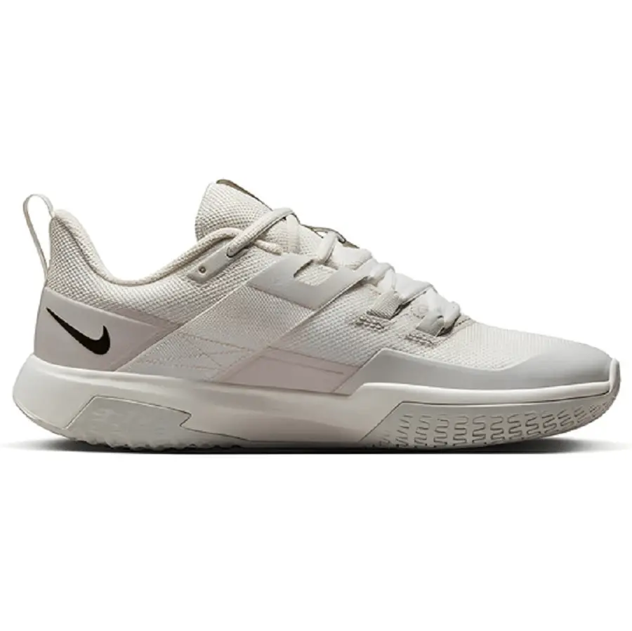 Giày Nike Court Vapor Lite 'Sail Medium Olive' DC3431-102