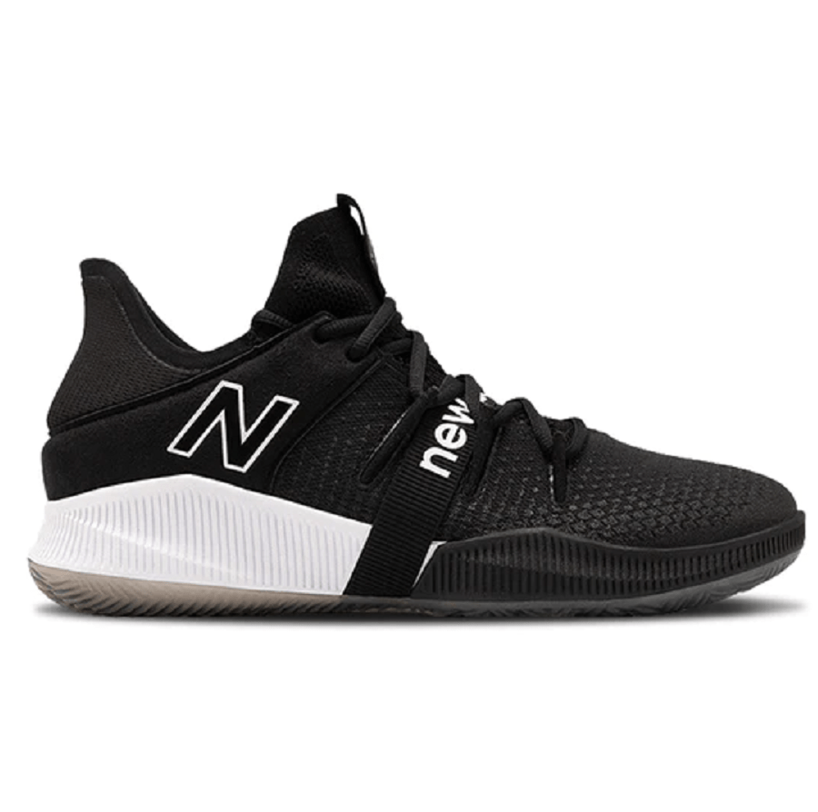 Giày New Balance OMN1S Low 'Black Magnet' BBOMNLBK