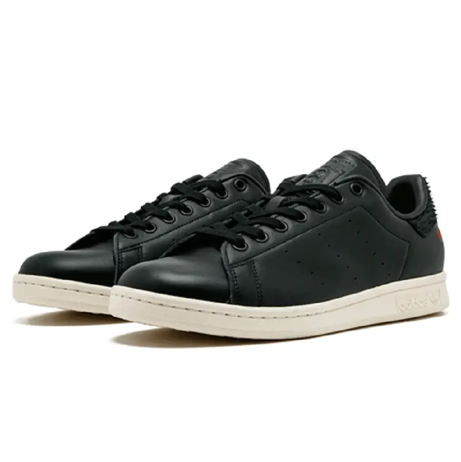 Giày Adidas Stan Smith CNY 'Year of the Rooster' BA7779 - Ảnh 4