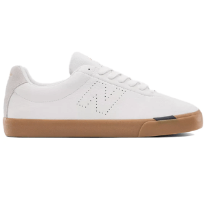 Giày New Balance Numeric 22 'White Gum' NM22RPS