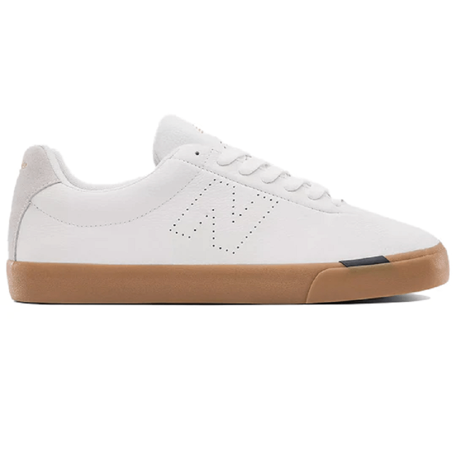 Giày New Balance Numeric 22 'White Gum' NM22RPS
