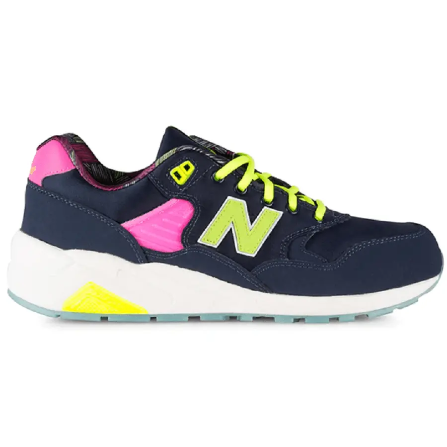 Giày New Balance 580 Series Low-Top 'Blue' MRT580GN