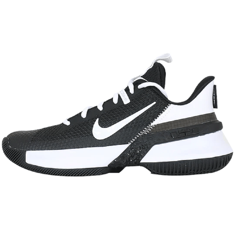 Giày Nike Nike Ambassador 13 13 Black And White CQ9329-003 - Ảnh 3