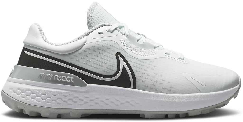 Giày Nike Infinity Pro 2 Wide 'White Black' DM8449-101