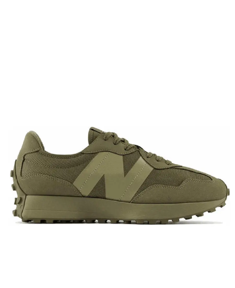 Giày New Balance 327 'Military Green' MS327SG
