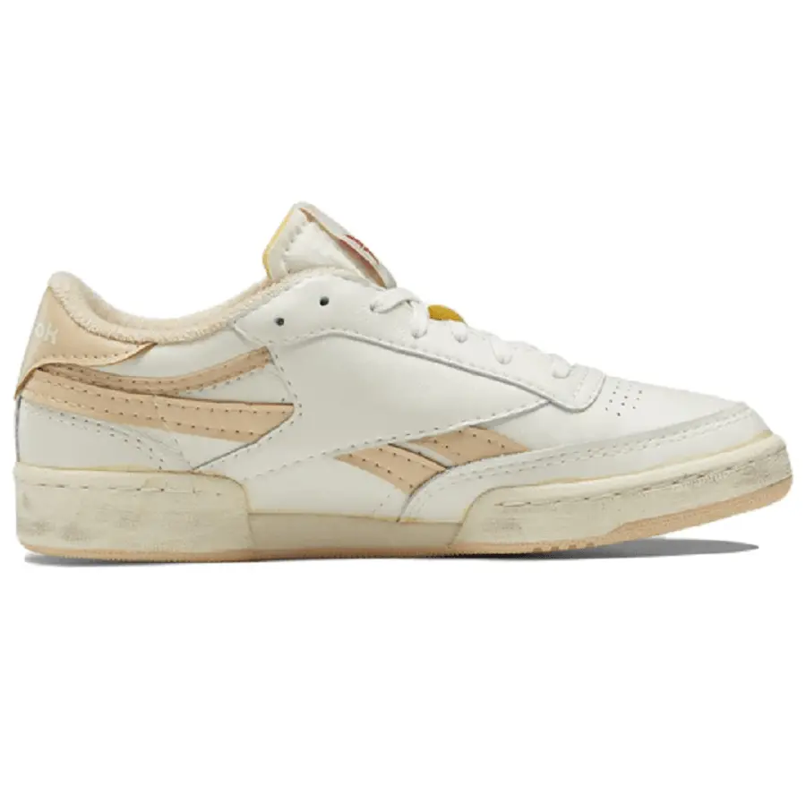 Giày Reebok Club C Revenge Vintage 'Chalk Alabaster' HP2171