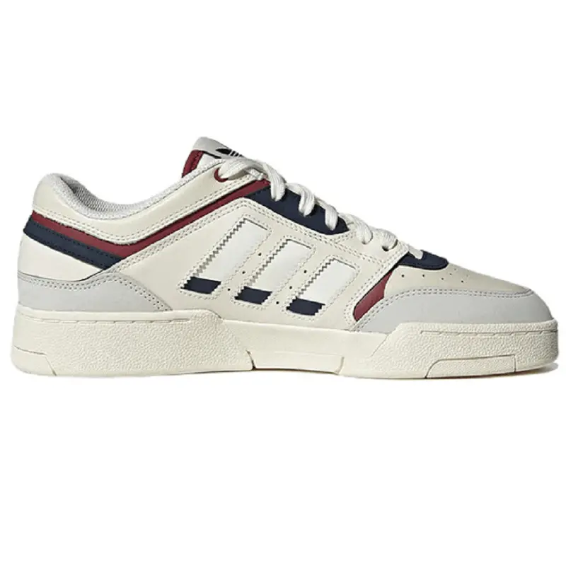 Giày Adidas Originals Drop Step Low 'Grey' GW9728