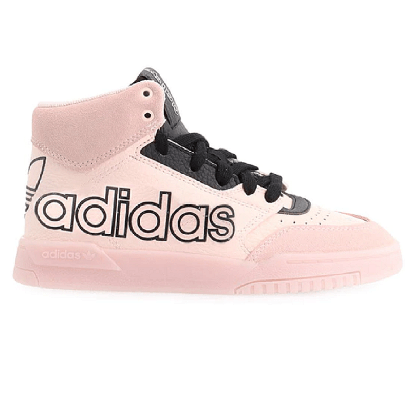 Giày Adidas Drop Step XL 'Pink Tint' FV4885