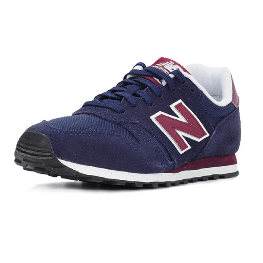 Giày New Balance 373 'Navy Red' ML373BUP - Ảnh 3