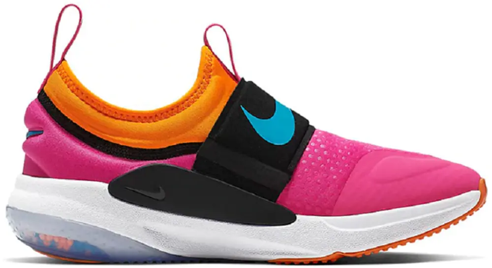 Giày Nike Joyride Nova Gs 'laser Fuchsia Laser 'Light Blue Fury Orange' AQ3141-600