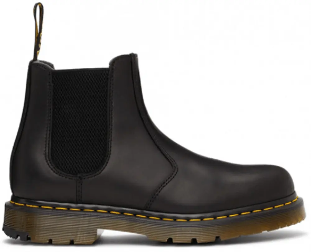 Giày Dr. Martens 2976 DM's Wintergrip Chelsea Boots 24040001