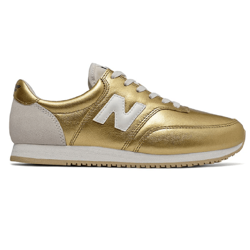 Giày New Balance Comp 100 'Gold' WLC100AT