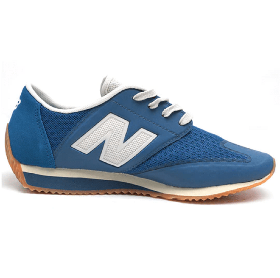 Giày New Balance 320 Series Low-Top 'Blue' U320MBL