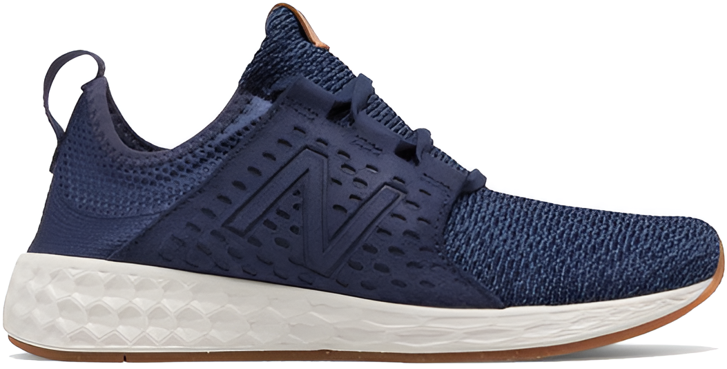 Giày New Balance Fresh Foam Cruz 'Blue' WCRUZON