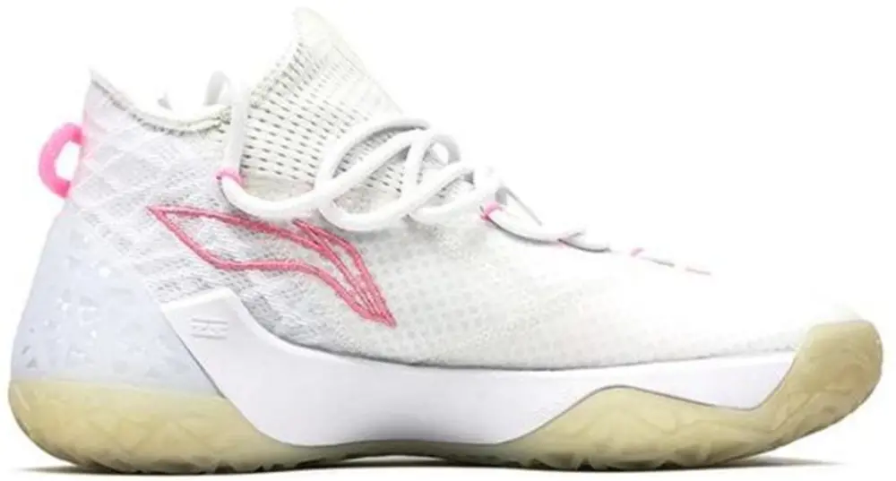 Giày Li-Ning WOW7 'White' ABPQ025-4