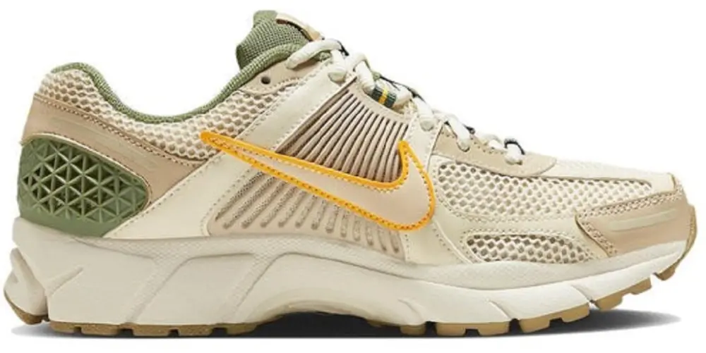 Giày Nike Air Zoom Vomero 5 'Pale Ivory Oil Green' FQ6868-181