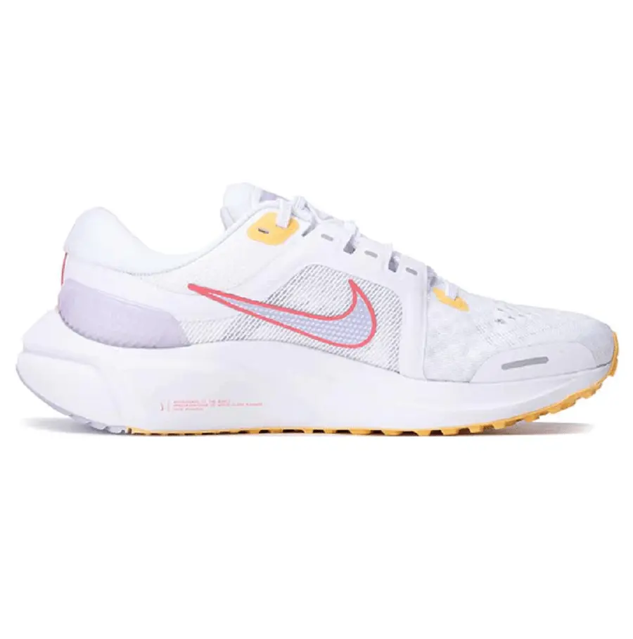Giày Nike Vomero 16 'White Violet' DA7698-105