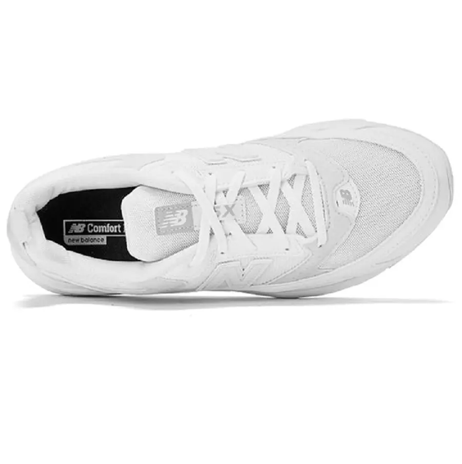 Giày New Balance 45XSeries 'White' MS45XLAC - Ảnh 4