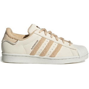 Giày Adidas Originals Superstar 'Cream Brown' GY2527