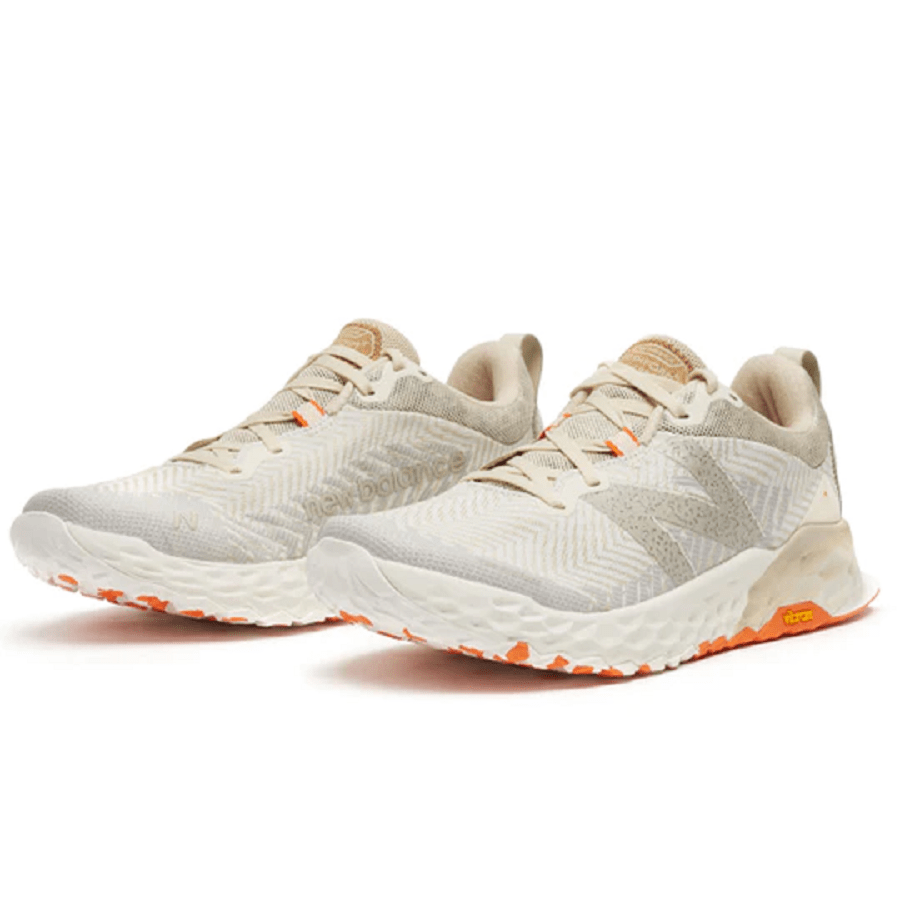 Giày New Balance Hierro 'Beige Orange' MTHIERY6 - Ảnh 5
