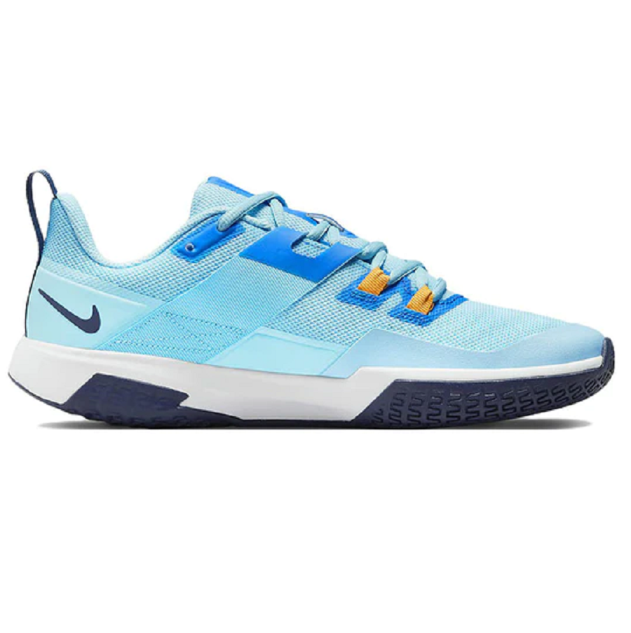 Giày Nike Court Vapor Lite 'Blue Chill' DC3432-400