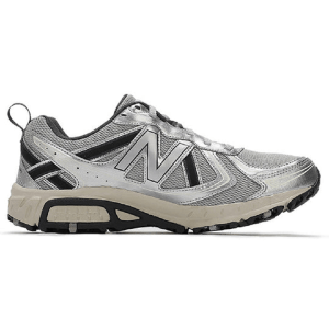 Giày New Balance 410 'Silver Black' MT410KR5