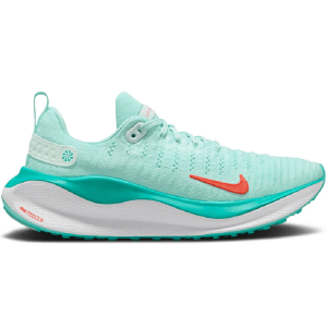 Giày Nike ReactX Infinity Run 4 'Jade Ice Picante Red' DR2670-300