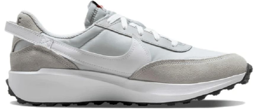 Giày Nike Waffle Debut 'Grey Fog' DH9522-003