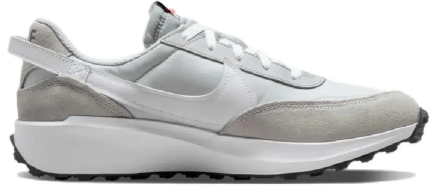 Giày Nike Waffle Debut 'Grey Fog' DH9522-003