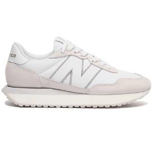 Giày New Balance Noritake x 237 'Gray Pink Silver' MS237NW1