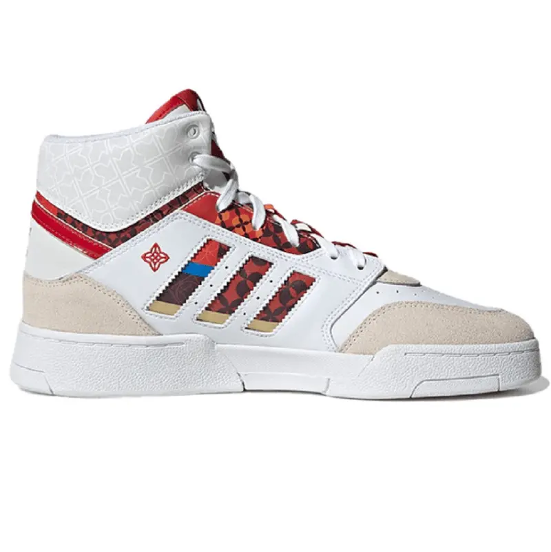 Giày Adidas Originals Drop Step XL 'Chinese New Year' GX8880