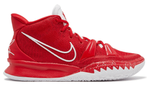Giày Nike Kyrie 7 'Gym Red' DA7767-603