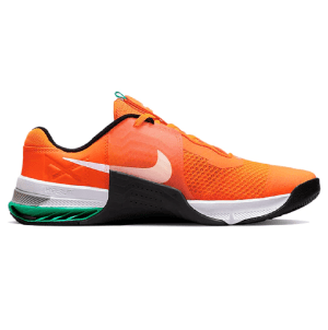 Giày Nike Metcon 7 'Total Orange Clear Emerald' CZ8281-883