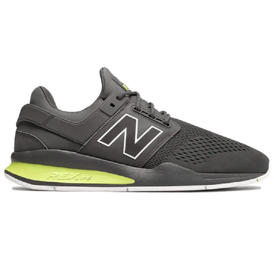Giày New Balance 247v2 'Tritium Pack' MS247TG