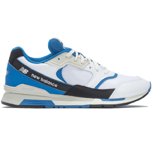 Giày New Balance 99H Series 'White Blue' ML99HOG