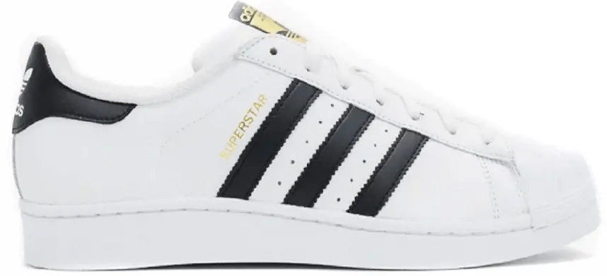 Giày Adidas Superstar J EE8733