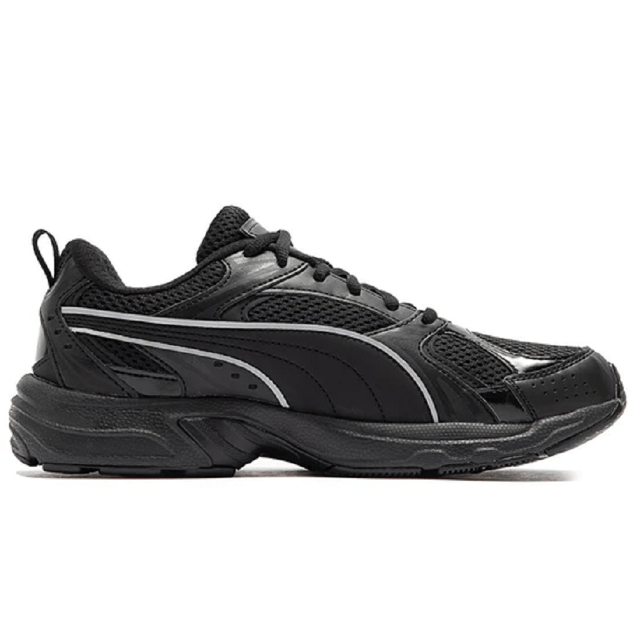 Giày Puma Milenio CN 'Black' 390002-03