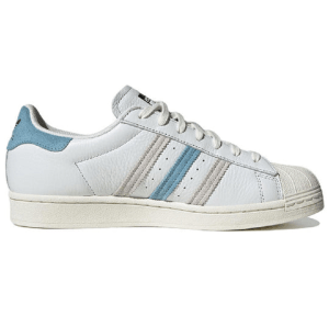 Giày Adidas Superstar 'Cream White Preloved Blue' GZ9381