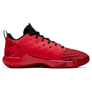 Giày Nike Air Jordan CP3XII PF 'Red Black' CJ4275-600