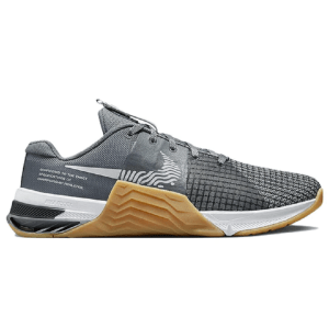 Giày Nike Metcon 8 'Smoke Grey Gum' DO9328-002