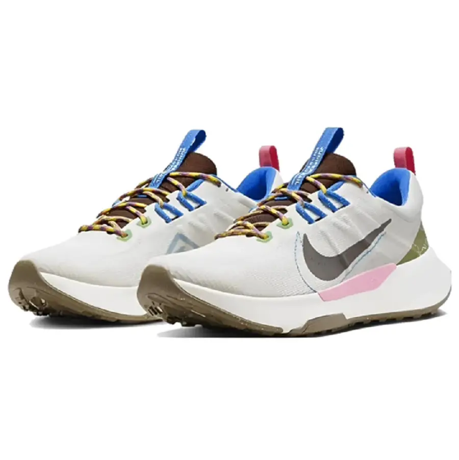 Giày Nike Juniper Trail 2 Next Nature 'White' FJ7069-120 - Ảnh 5