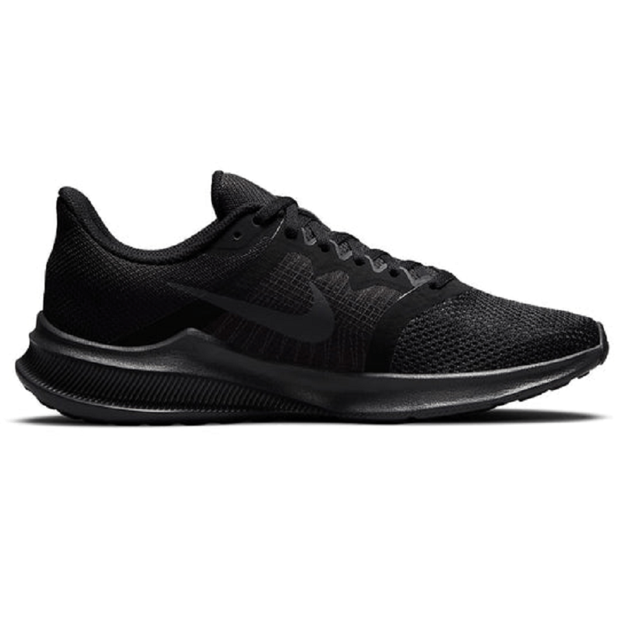Giày Nike Downshifter 11 'Black Dark Smoke Grey' CW3413-003