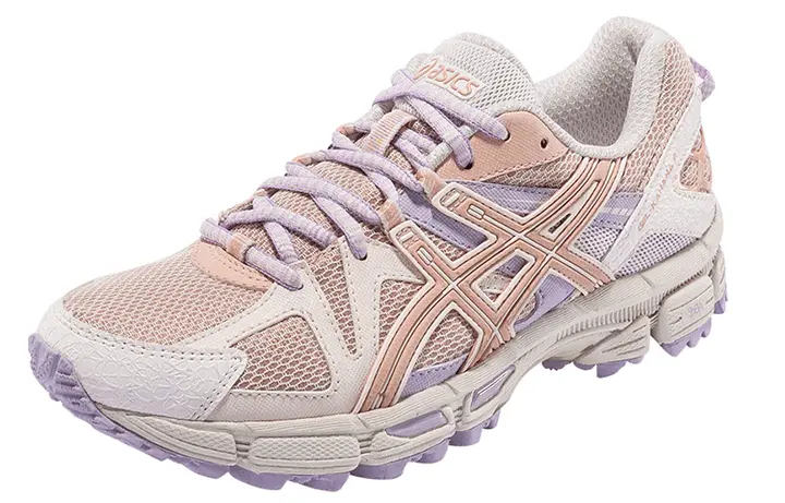 Giày Asics Gel Kahana 8 'Purple Pink' 1012A978-700 - Ảnh 7