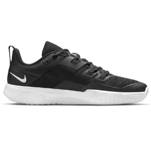 Giày Nike Court Vapor Lite 'Black White' DC3432-008