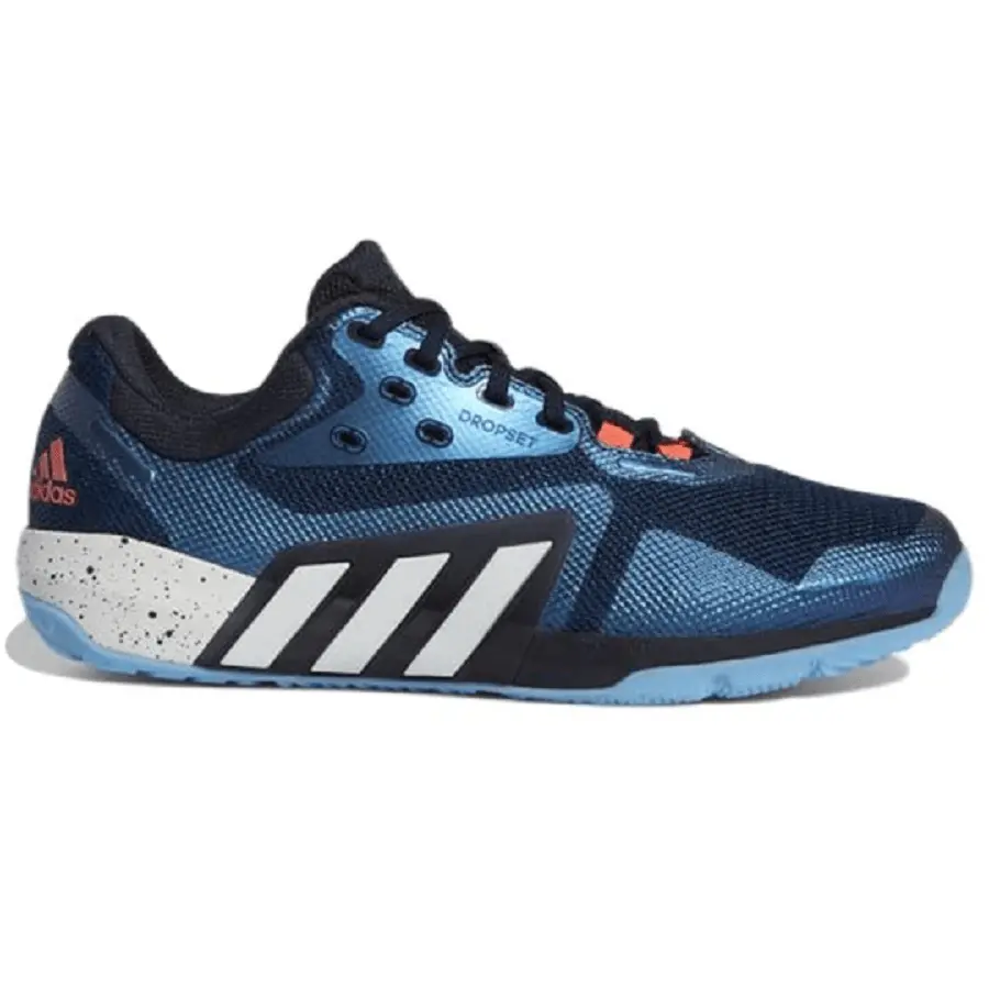 Giày Adidas Dropset 'Legend Ink Blue Rush' GZ2941