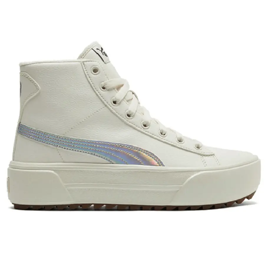 Giày Puma Kaia Mid Fur 385377-01