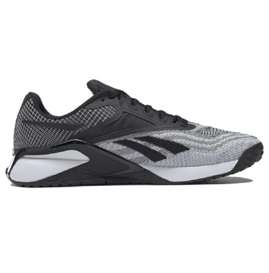 Giày Reebok Nano X2 'Black Pure Grey' GW5146