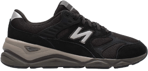 Giày New Balance X90 'Black Castlerock' MSX90GEA
