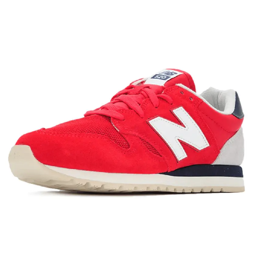 Giày New Balance 520 Series Red U520GJ - Ảnh 6