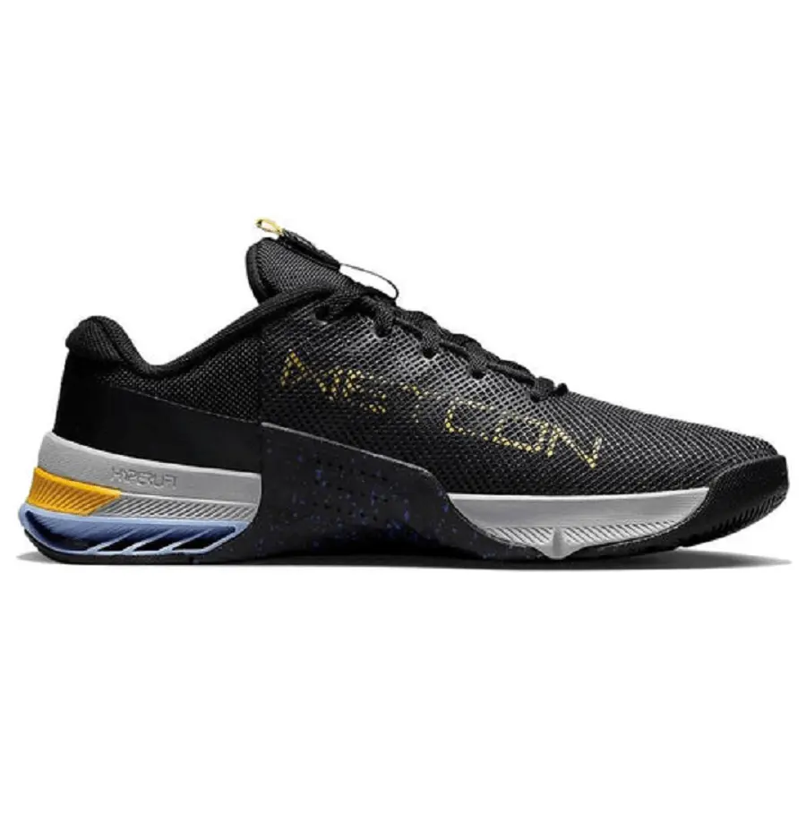Giày Nike Metcon 8 'Black Light Thistle' DO9327-002